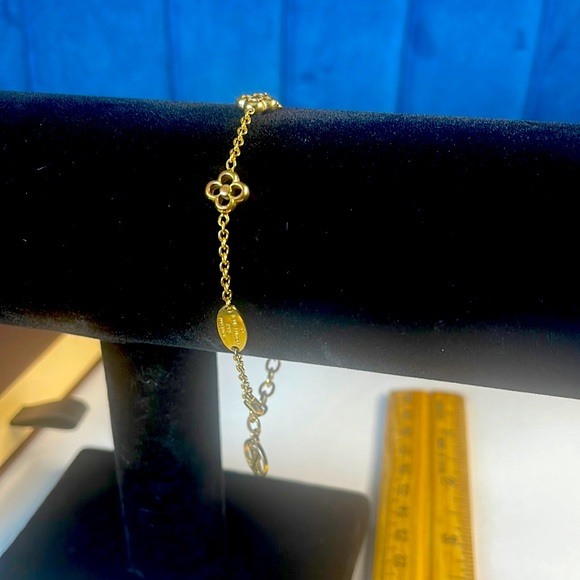 Louis Vuitton Bracelet - Picture 4 of 6